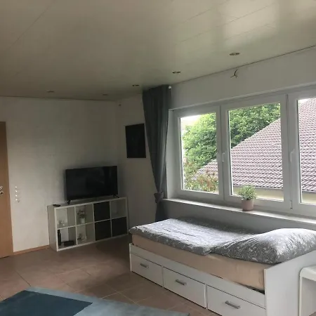 Pensjonat Platzhirsch