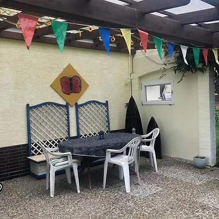 Platzhirsch Pensjonat *