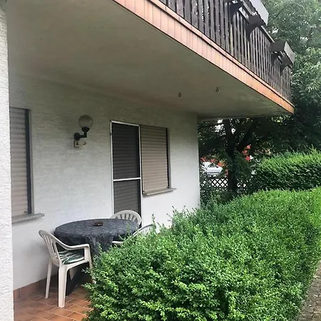 Platzhirsch Pensjonat Mücke