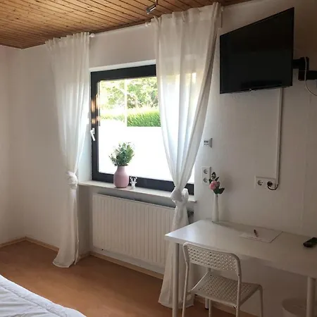 Pensjonat Platzhirsch