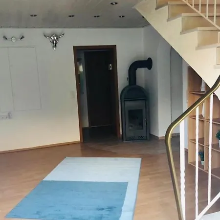 Platzhirsch Pensjonat Mücke