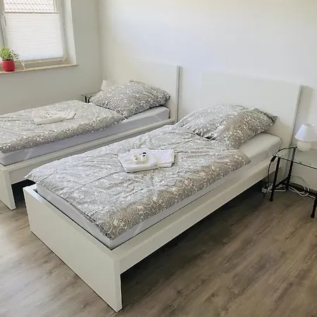 Platzhirsch Pensjonat