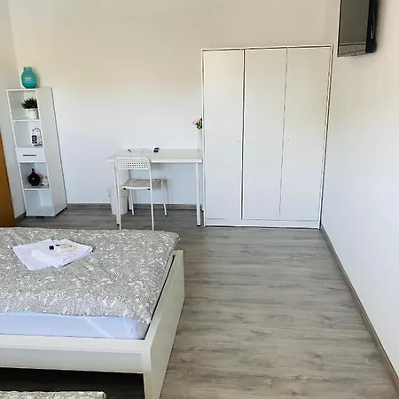 Pensjonat Platzhirsch