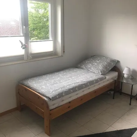 Platzhirsch Pensjonat Mücke