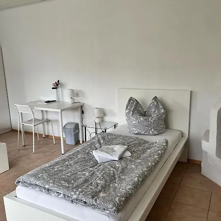 Pensjonat Platzhirsch