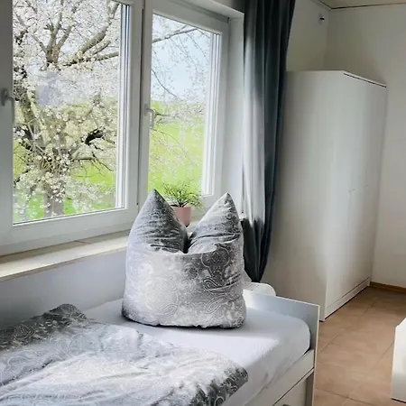 Platzhirsch Pensjonat *