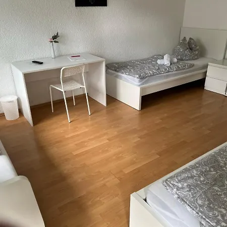 Pensjonat Platzhirsch