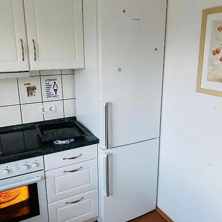 Pensjonat Platzhirsch