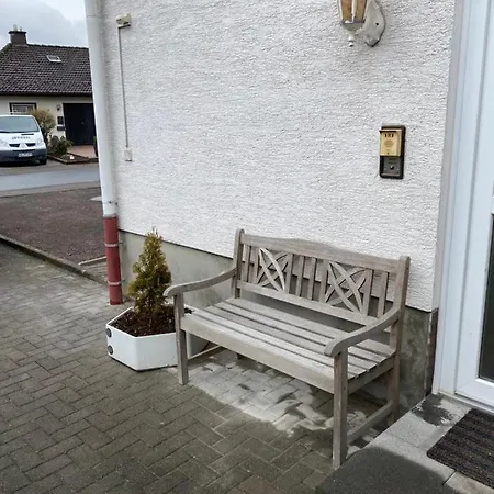 Platzhirsch Pensjonat Mücke