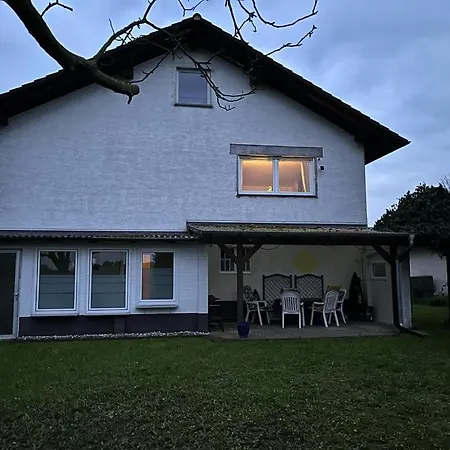 Platzhirsch Pensjonat