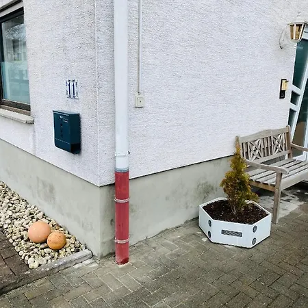 Platzhirsch Pensjonat *