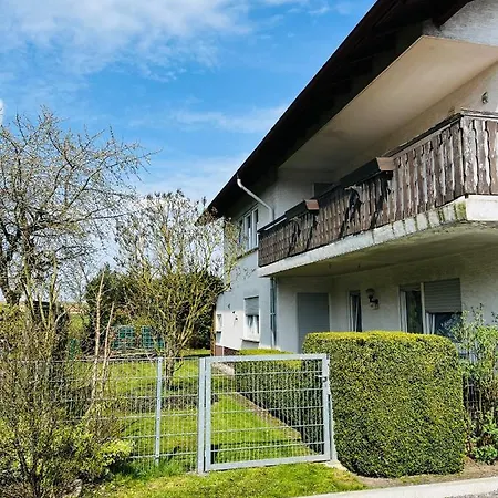 Platzhirsch Pensjonat Mücke