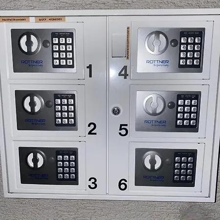 Platzhirsch Pensjonat *