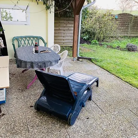 Pensjonat Platzhirsch