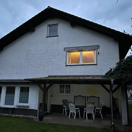 Pensjonat Platzhirsch