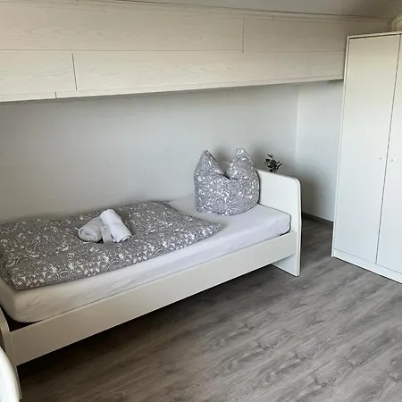 Platzhirsch Pensjonat Mücke