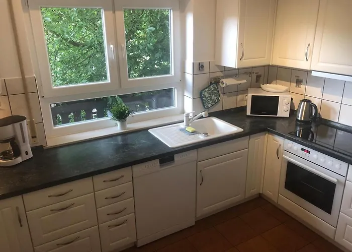 Platzhirsch Guest house *