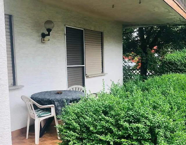 Guest house Platzhirsch Mucke