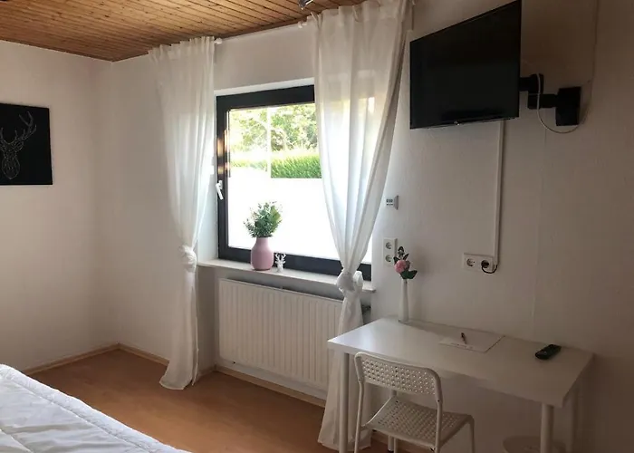 Guest house Platzhirsch