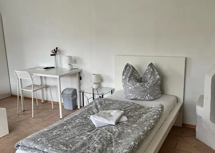 Guest house Platzhirsch