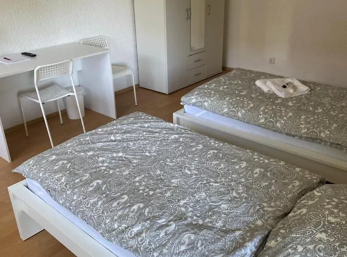 Guest house Platzhirsch *