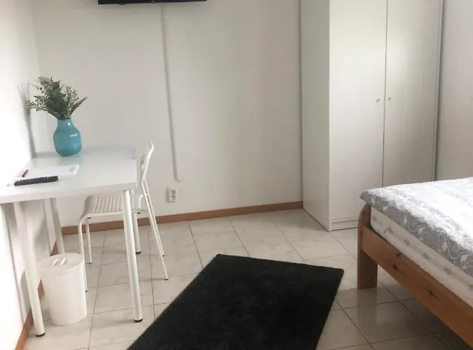 Guest house Platzhirsch Mucke