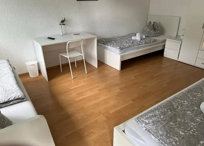 Guest house Platzhirsch