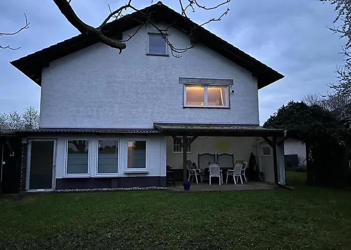 Platzhirsch Guest house