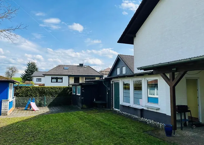 Platzhirsch Guest house