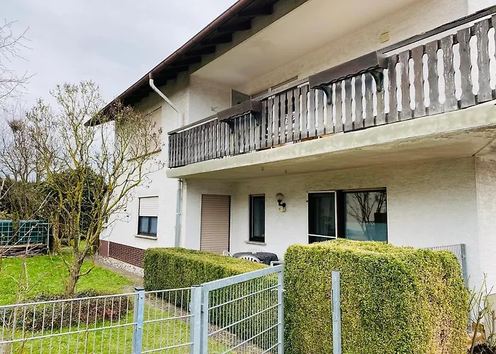 Platzhirsch Guest house *