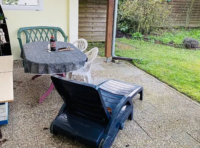 Guest house Platzhirsch