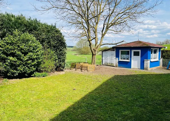 Platzhirsch Guest house *