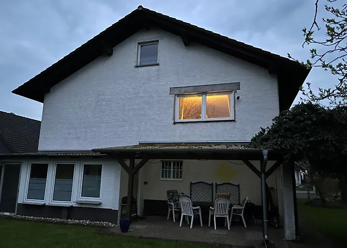 Guest house Platzhirsch